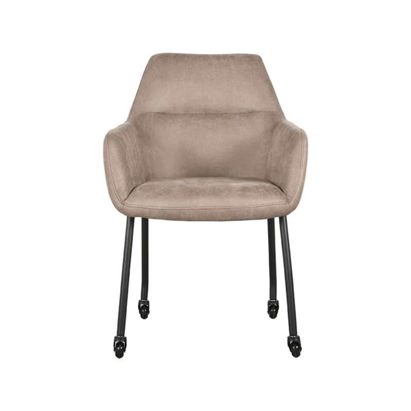 Chaise conceptuelle Lenny - Maestria