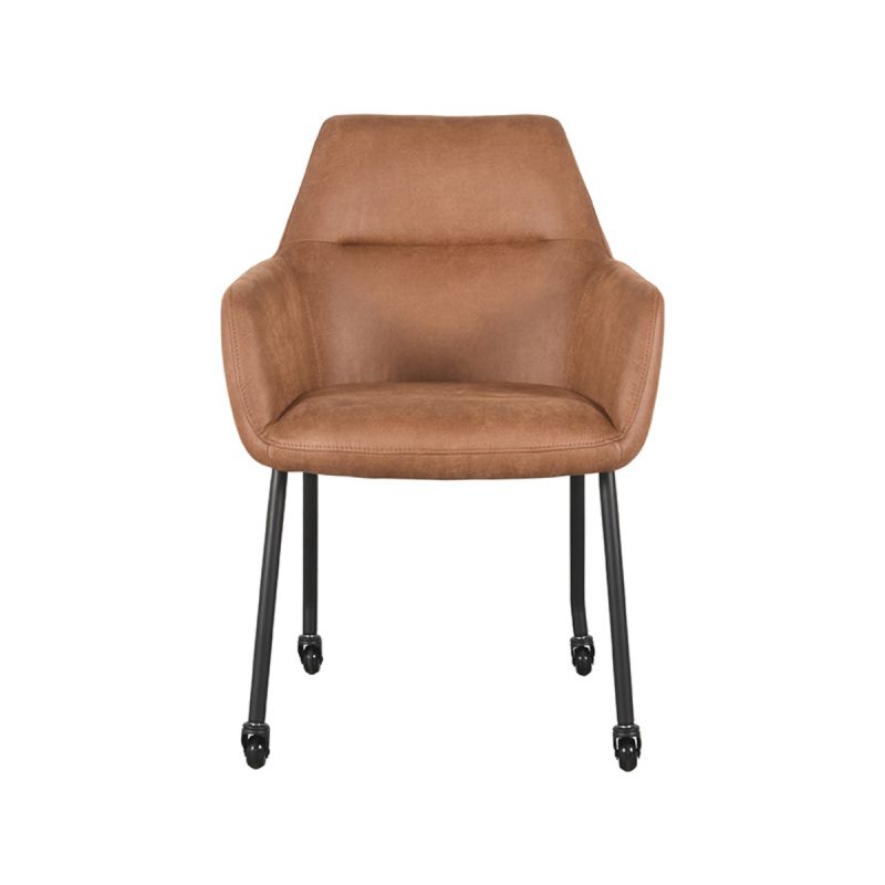 Chaise conceptuelle Lenny - Maestria