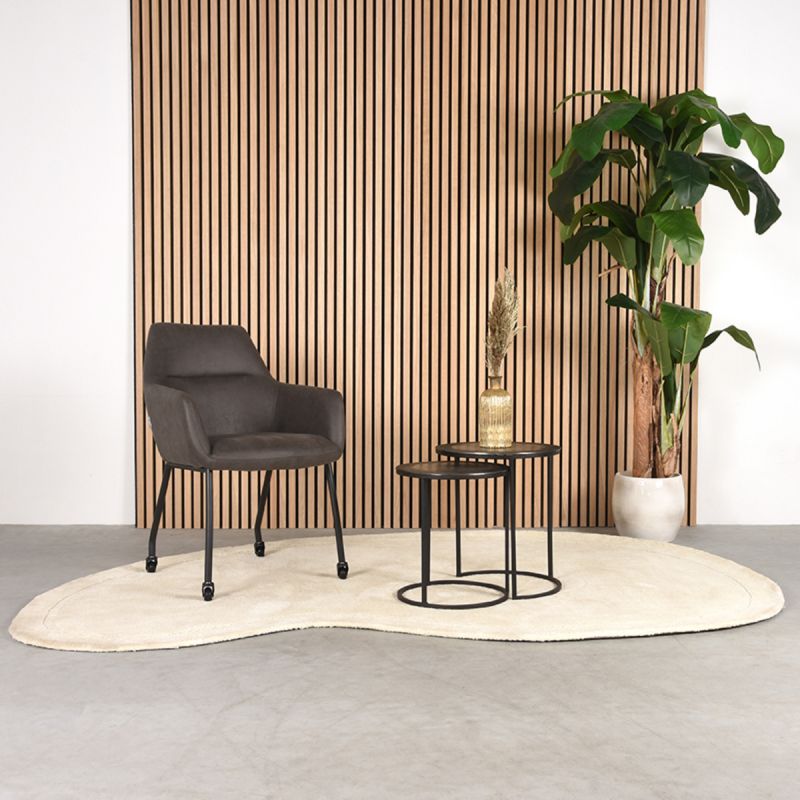 Chaise conceptuelle Lenny - Maestria