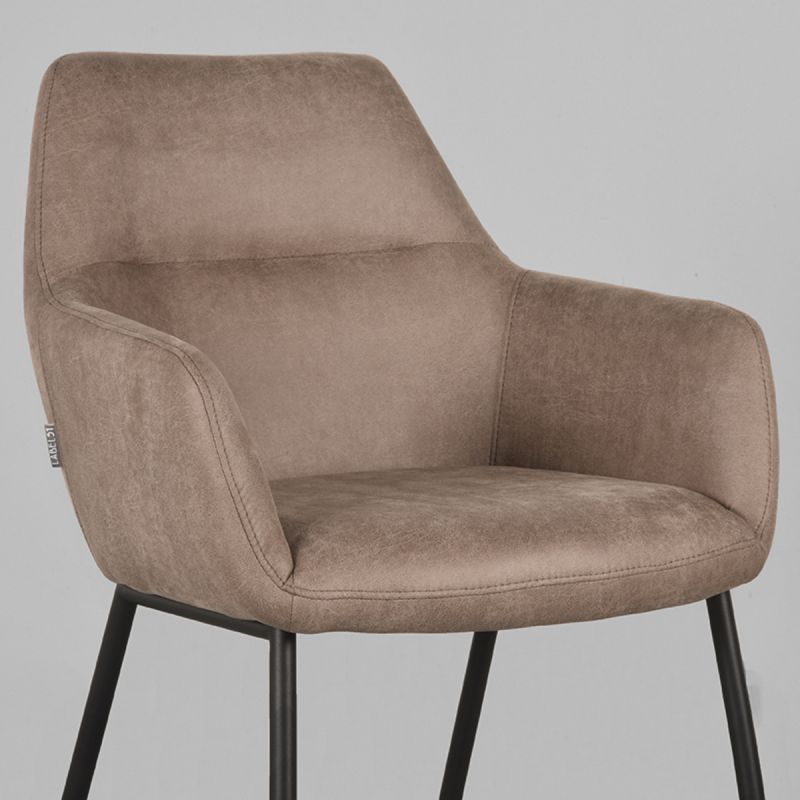 Chaise conceptuelle Lenny - Maestria
