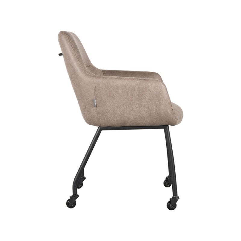 Chaise conceptuelle Lenny - Maestria