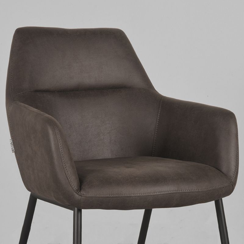 Chaise conceptuelle Lenny - Maestria