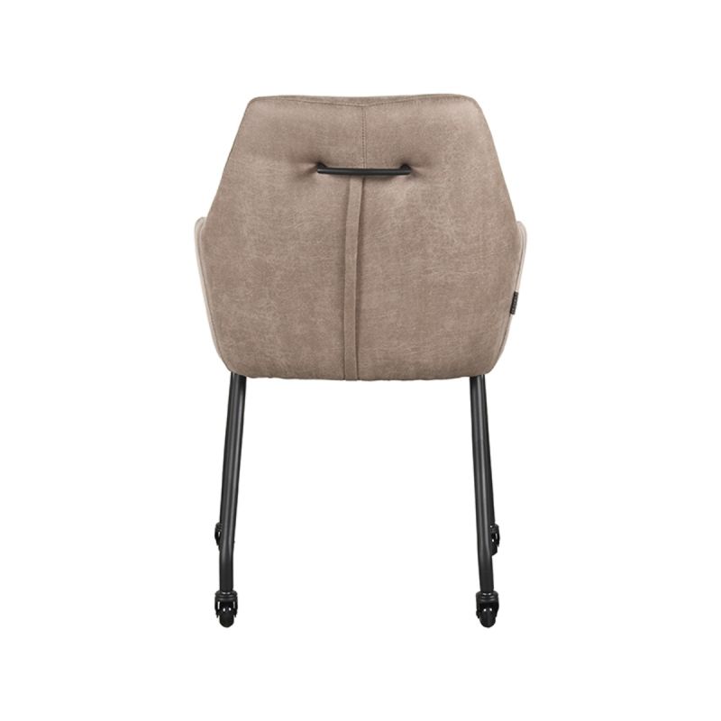 Chaise conceptuelle Lenny - Maestria