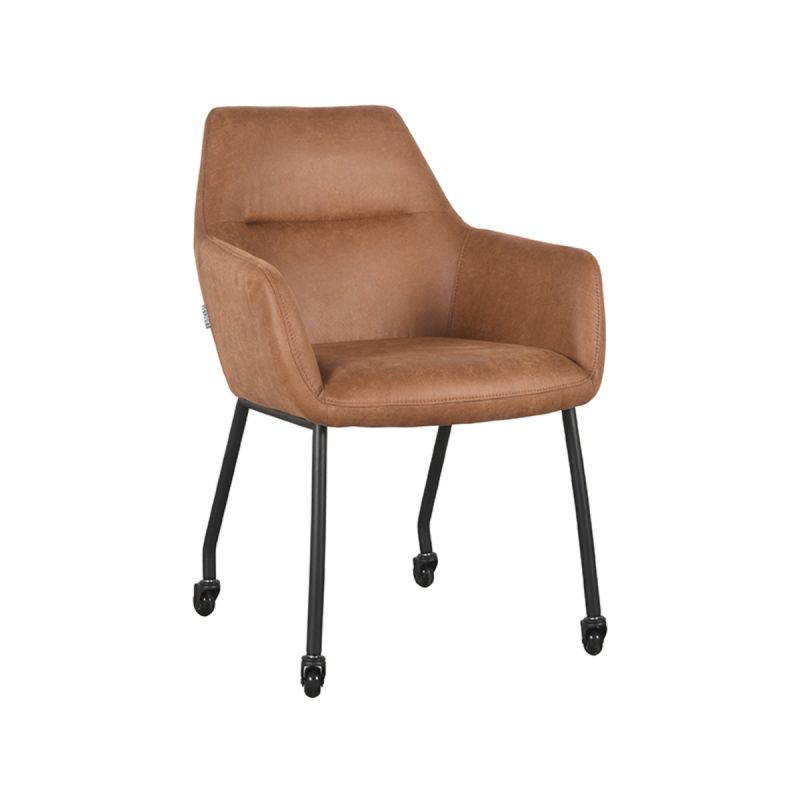 Chaise conceptuelle Lenny - Maestria