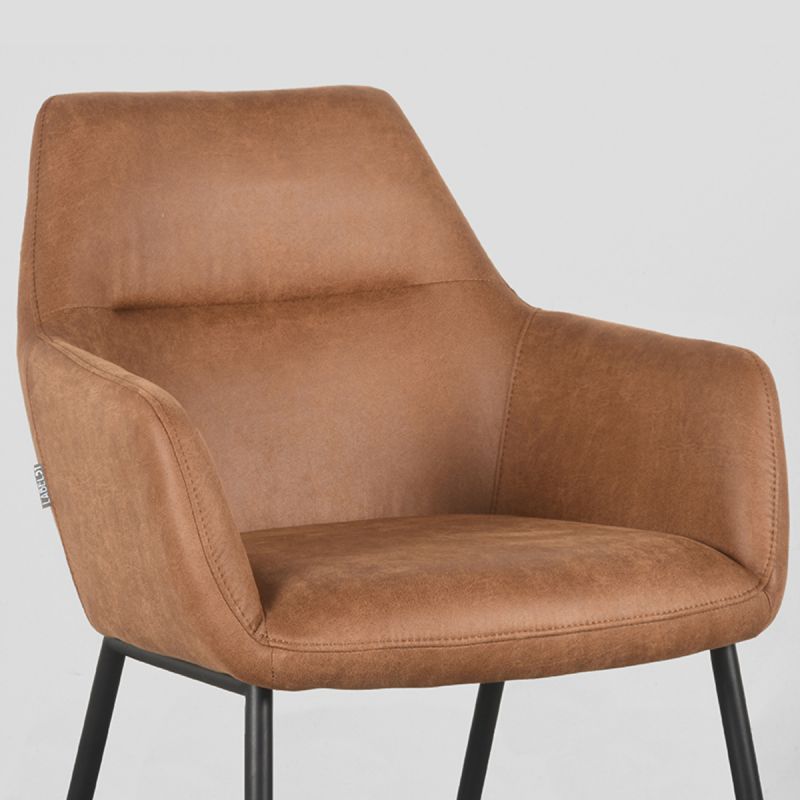 Chaise conceptuelle Lenny - Maestria