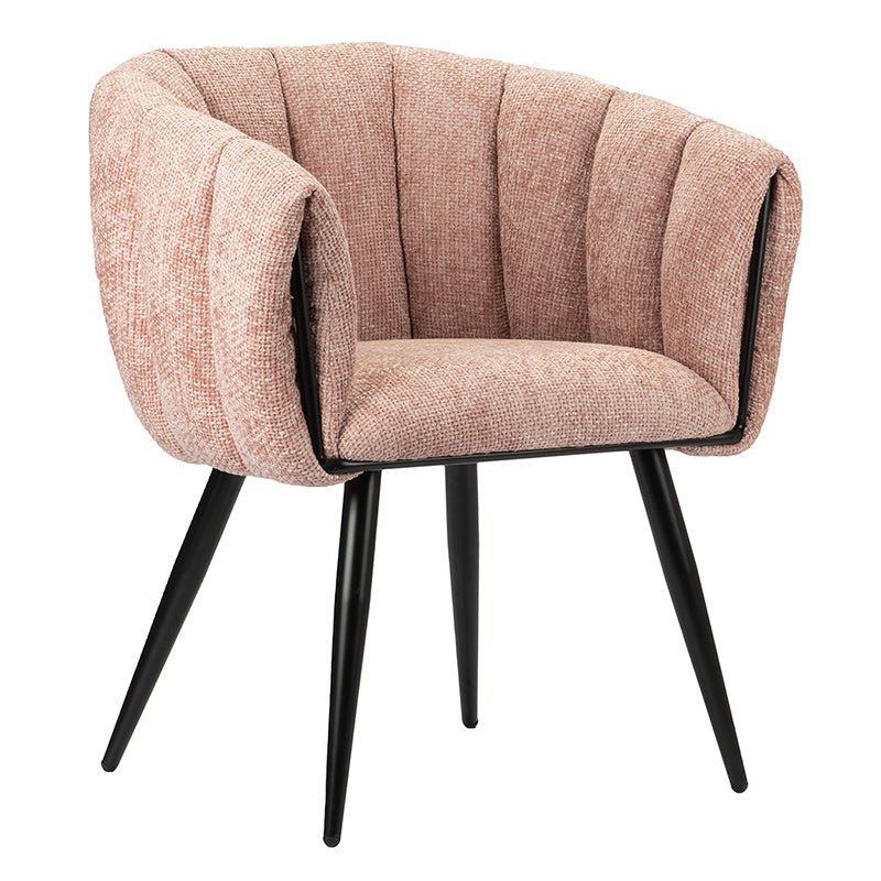 Chaise confortable Breeze - Maestria