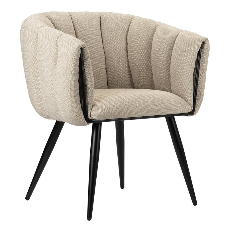 Chaise confortable Breeze - Maestria