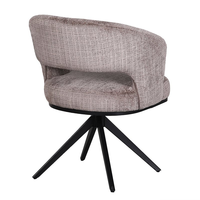 Chaise contemporaine Avena - Maestria