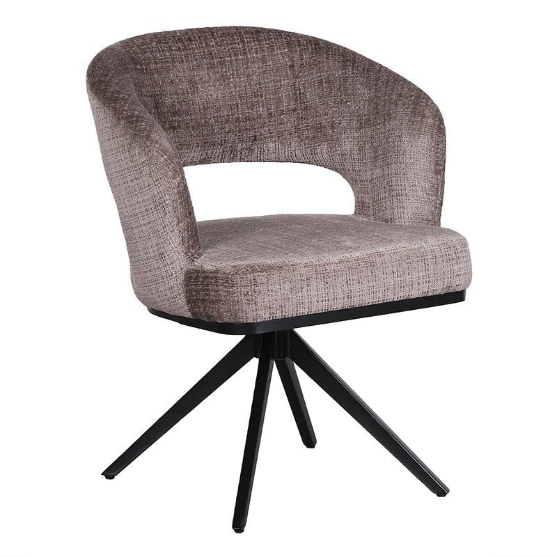 Chaise contemporaine Avena - Maestria