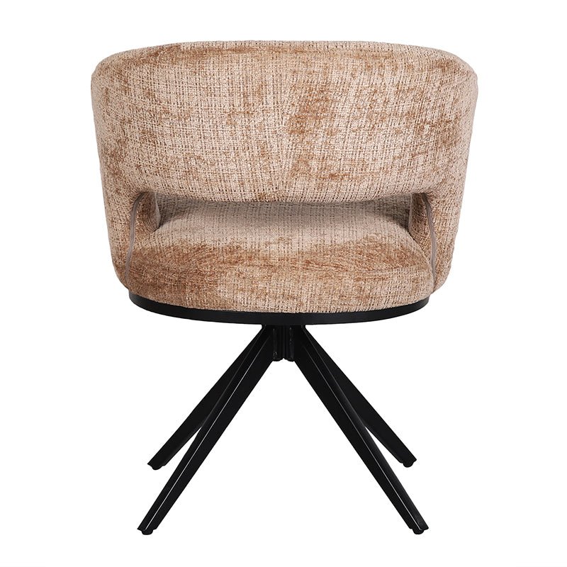 Chaise contemporaine Avena - Maestria