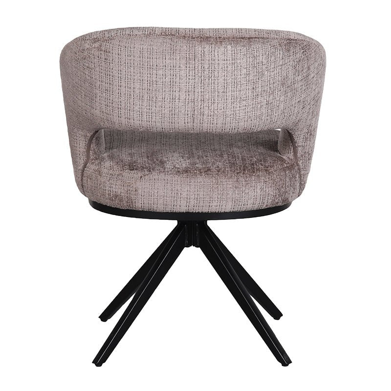 Chaise contemporaine Avena - Maestria