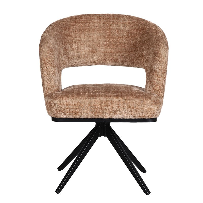 Chaise contemporaine Avena - Maestria