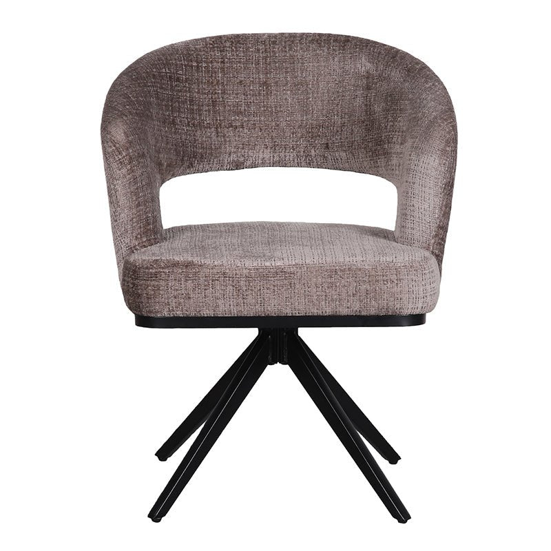 Chaise contemporaine Avena - Maestria