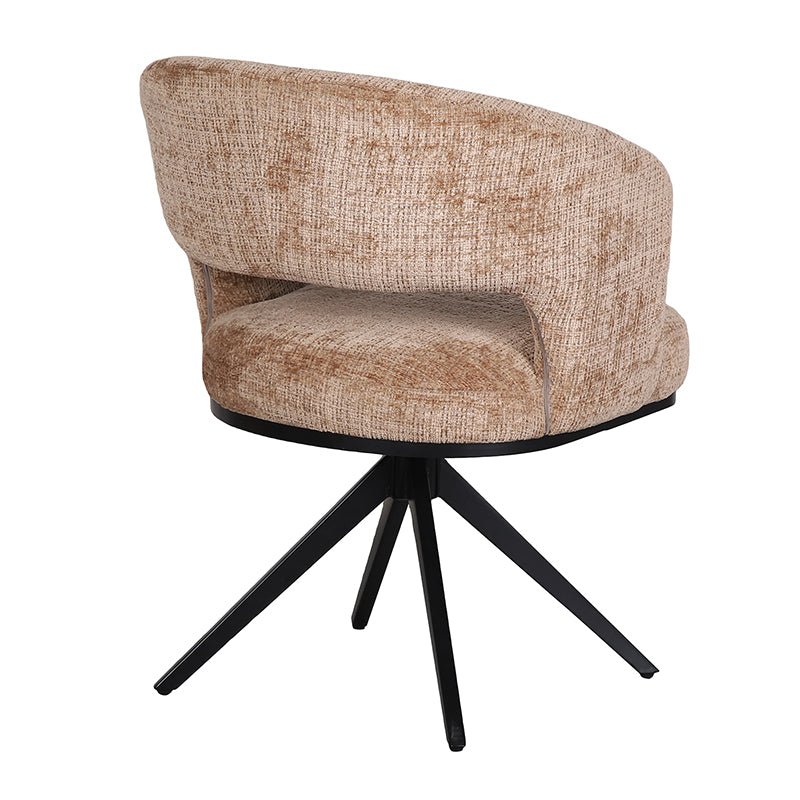 Chaise contemporaine Avena - Maestria