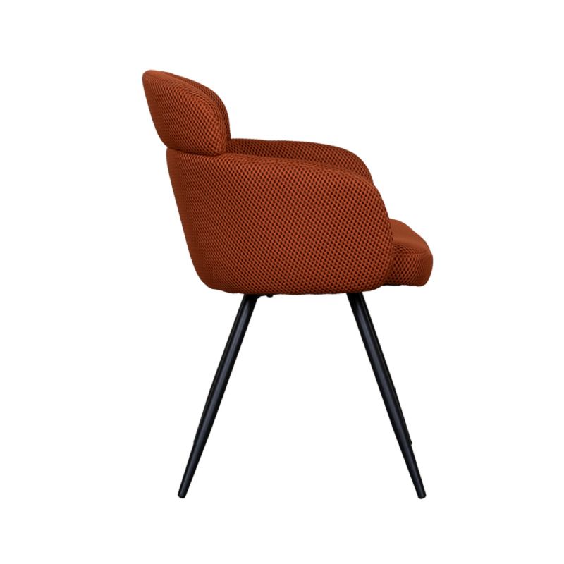 Chaise contemporaine Dinner - Maestria