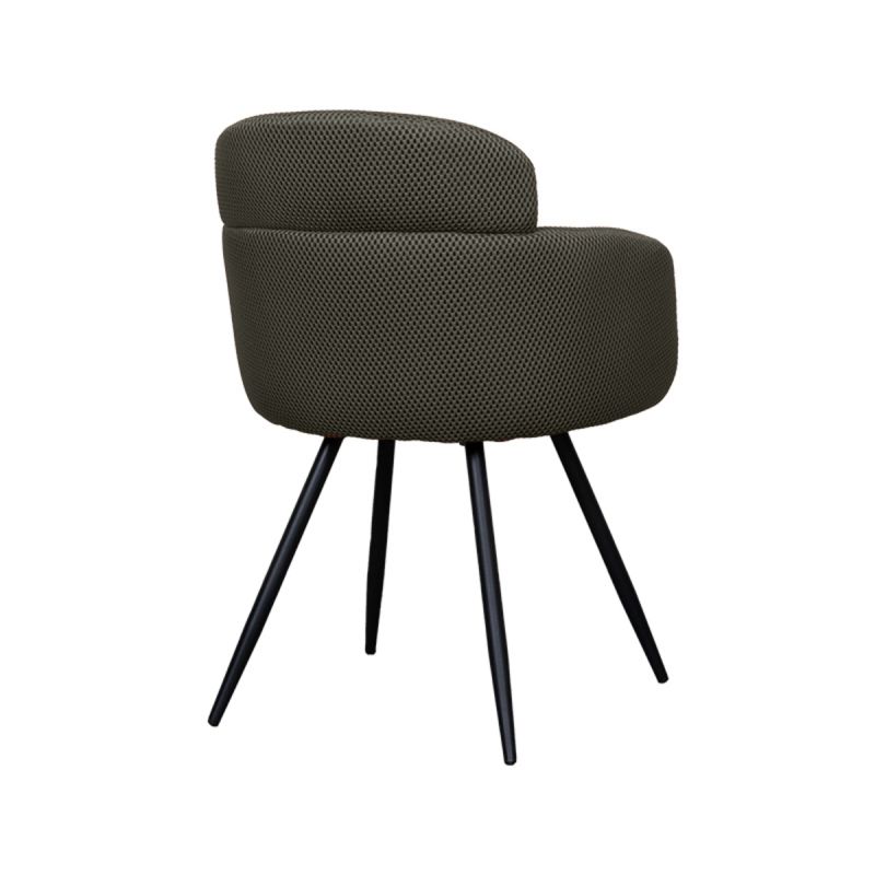 Chaise contemporaine Dinner - Maestria