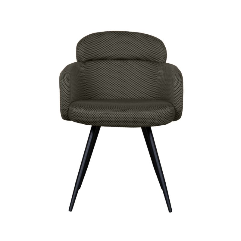 Chaise contemporaine Dinner - Maestria