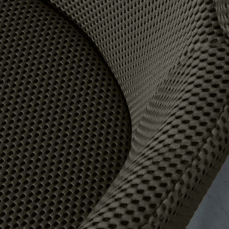 Chaise contemporaine Dinner - Maestria
