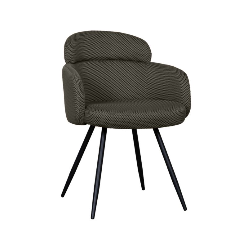 Chaise contemporaine Dinner - Maestria