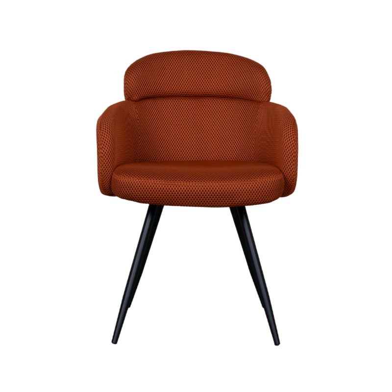 Chaise contemporaine Dinner - Maestria