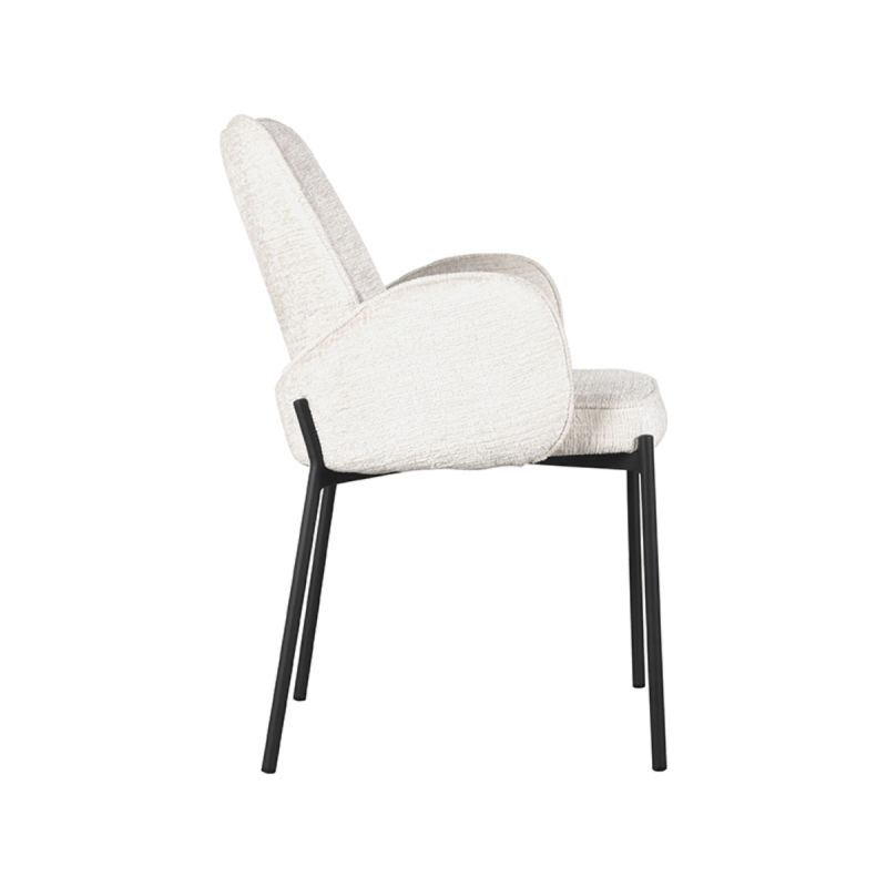 Chaise contemporaine Joni - Maestria