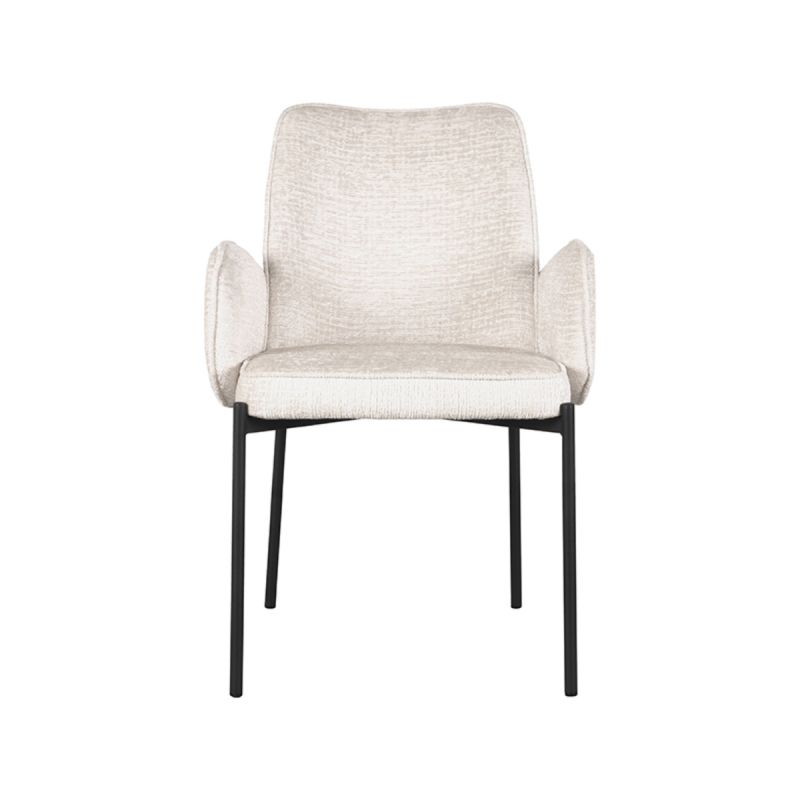 Chaise contemporaine Joni - Maestria