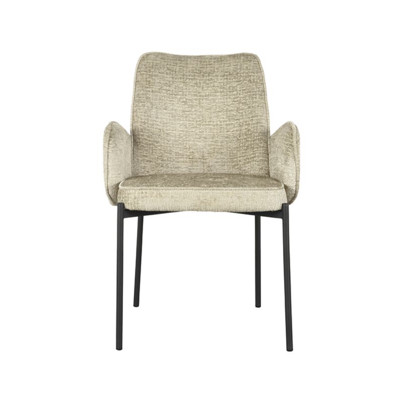 Chaise contemporaine Joni - Maestria