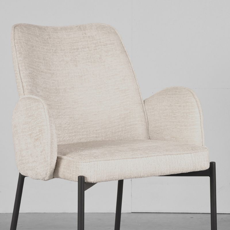 Chaise contemporaine Joni - Maestria