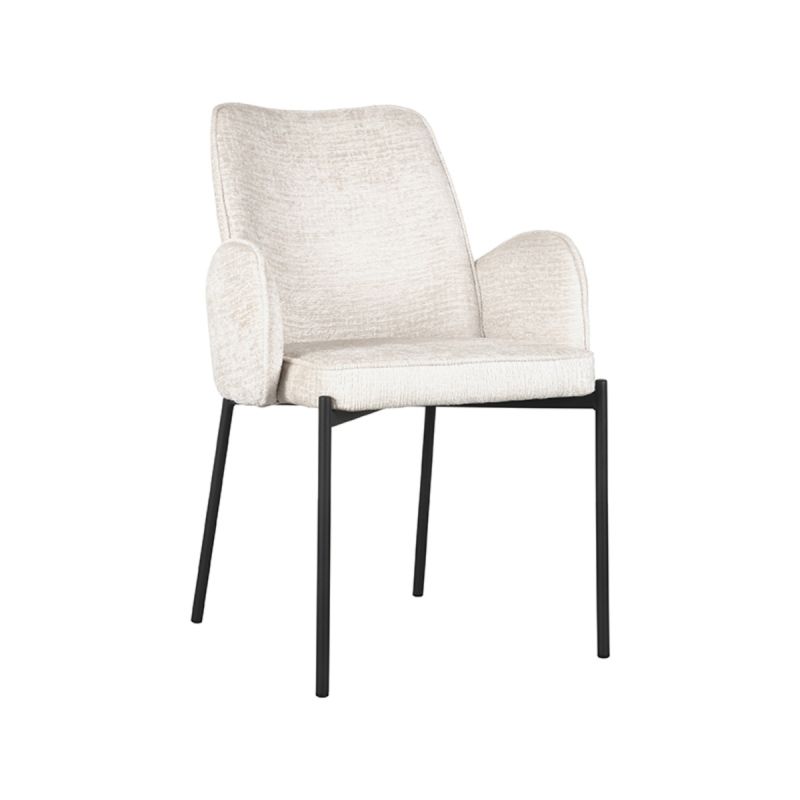 Chaise contemporaine Joni - Maestria