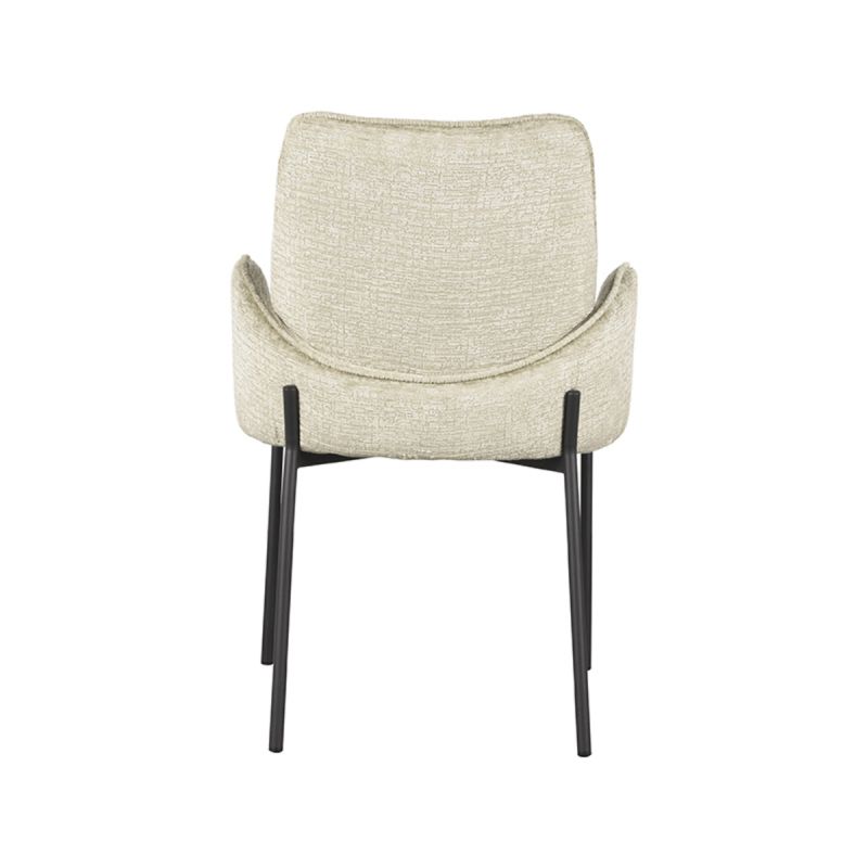 Chaise contemporaine Joni - Maestria