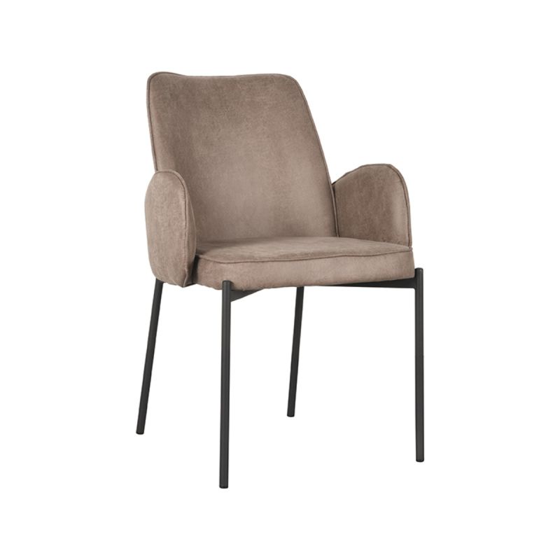 Chaise contemporaine Joni - Maestria