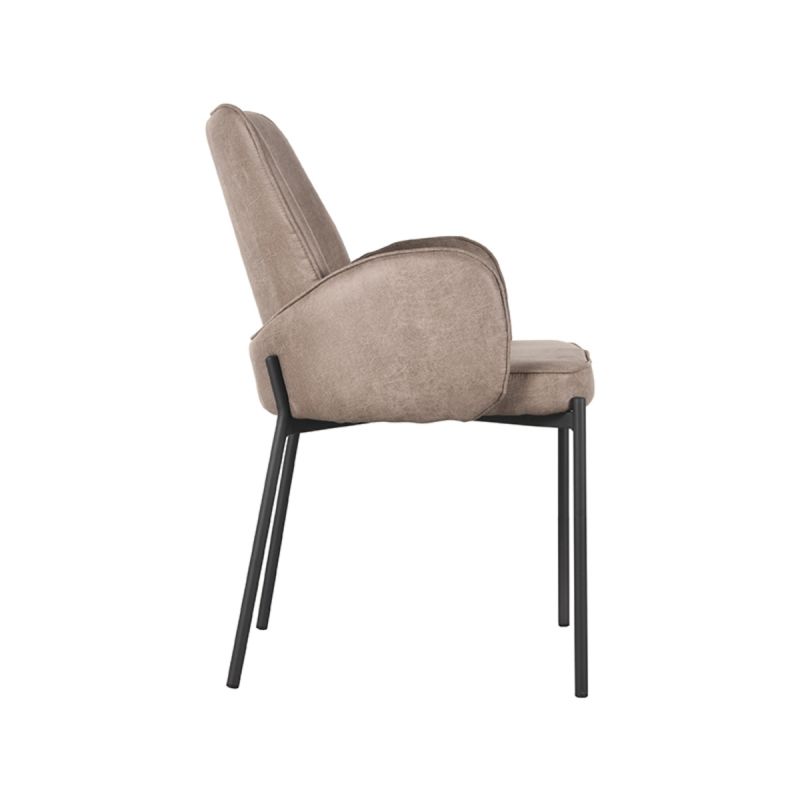 Chaise contemporaine Joni - Maestria