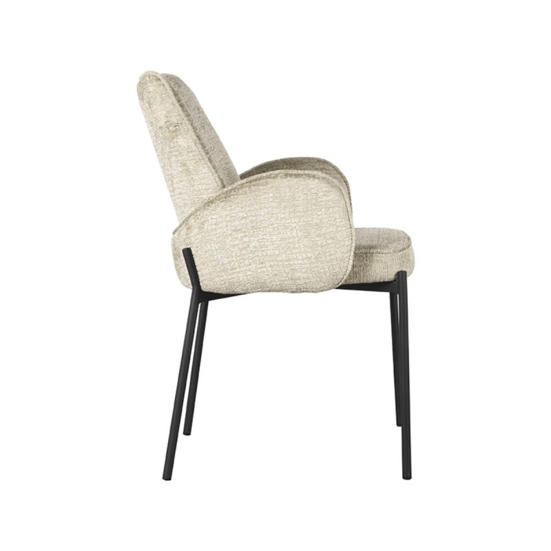 Chaise contemporaine Joni - Maestria