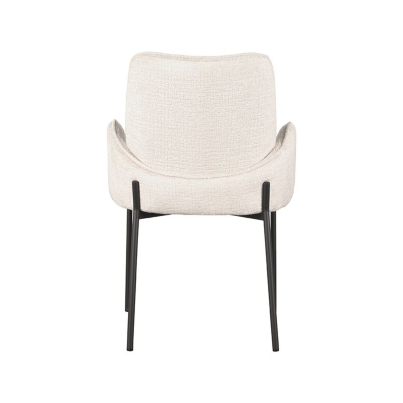 Chaise contemporaine Joni - Maestria