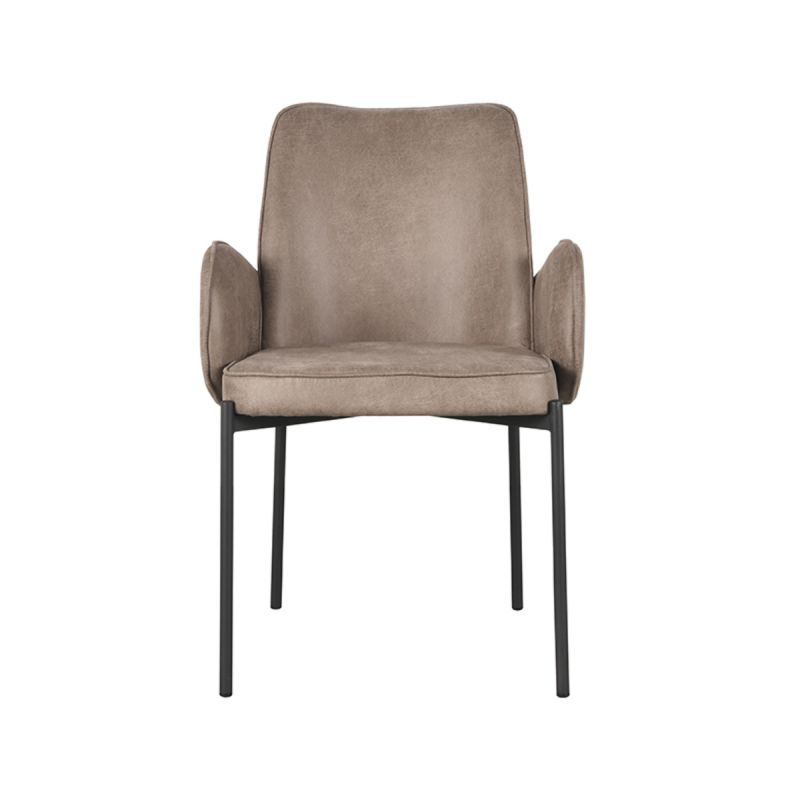 Chaise contemporaine Joni - Maestria