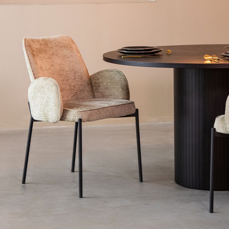 Chaise contemporaine Joni - Maestria