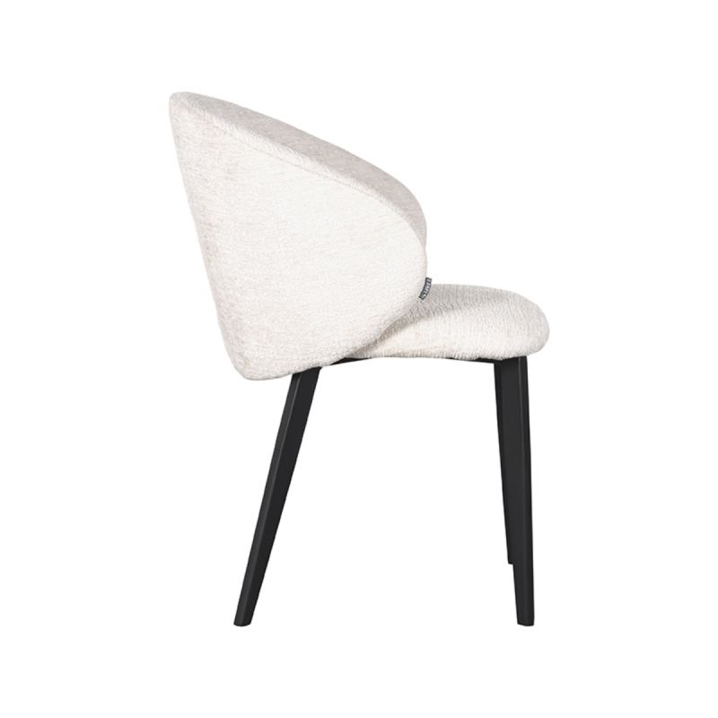 Chaise contemporaine Logan Elegance - Maestria