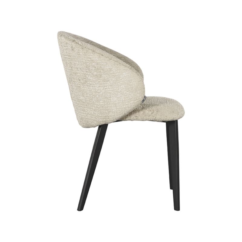 Chaise contemporaine Logan Elegance - Maestria