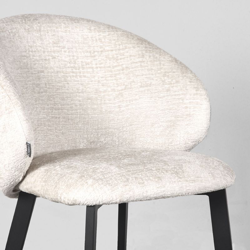 Chaise contemporaine Logan Elegance - Maestria