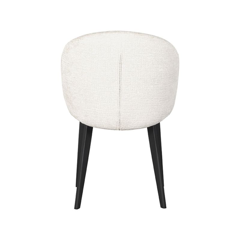 Chaise contemporaine Logan Elegance - Maestria