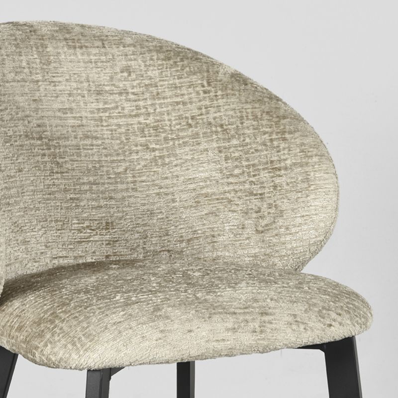Chaise contemporaine Logan Elegance - Maestria