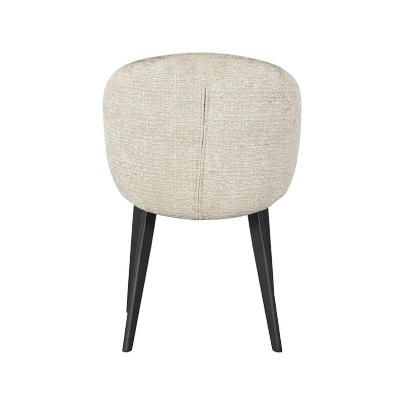 Chaise contemporaine Logan Elegance - Maestria