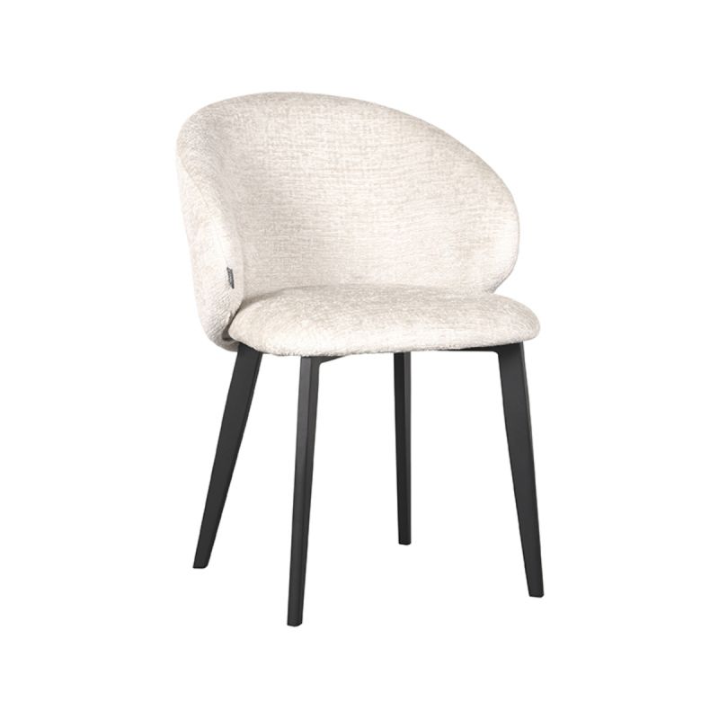 Chaise contemporaine Logan Elegance - Maestria