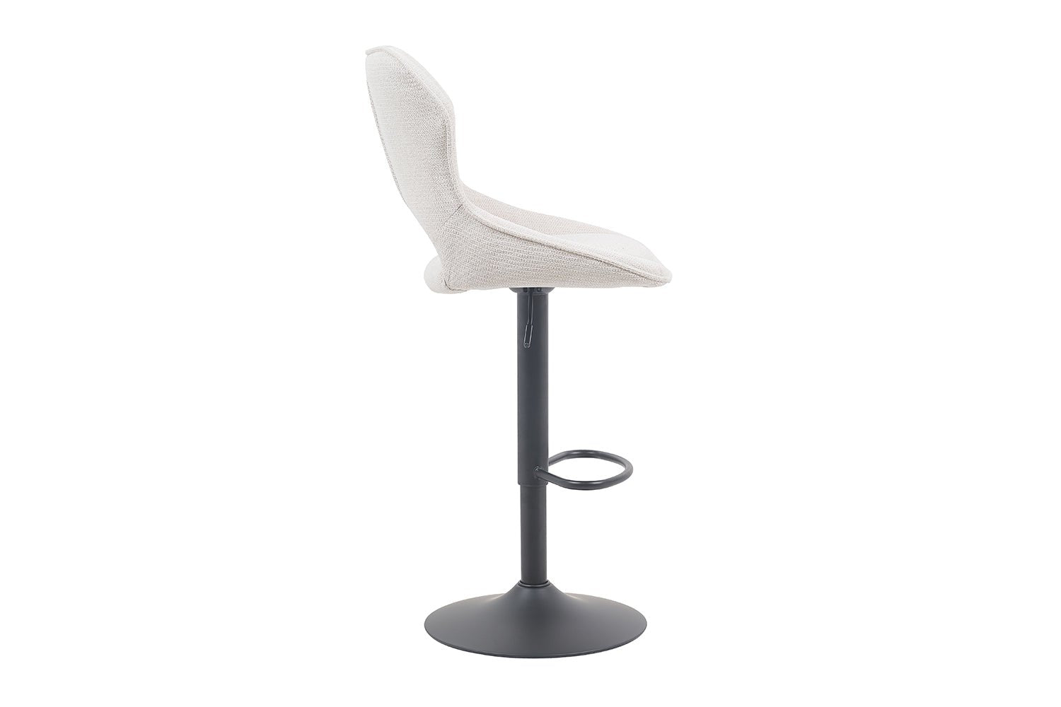 Chaise de bar MORI - Maestria