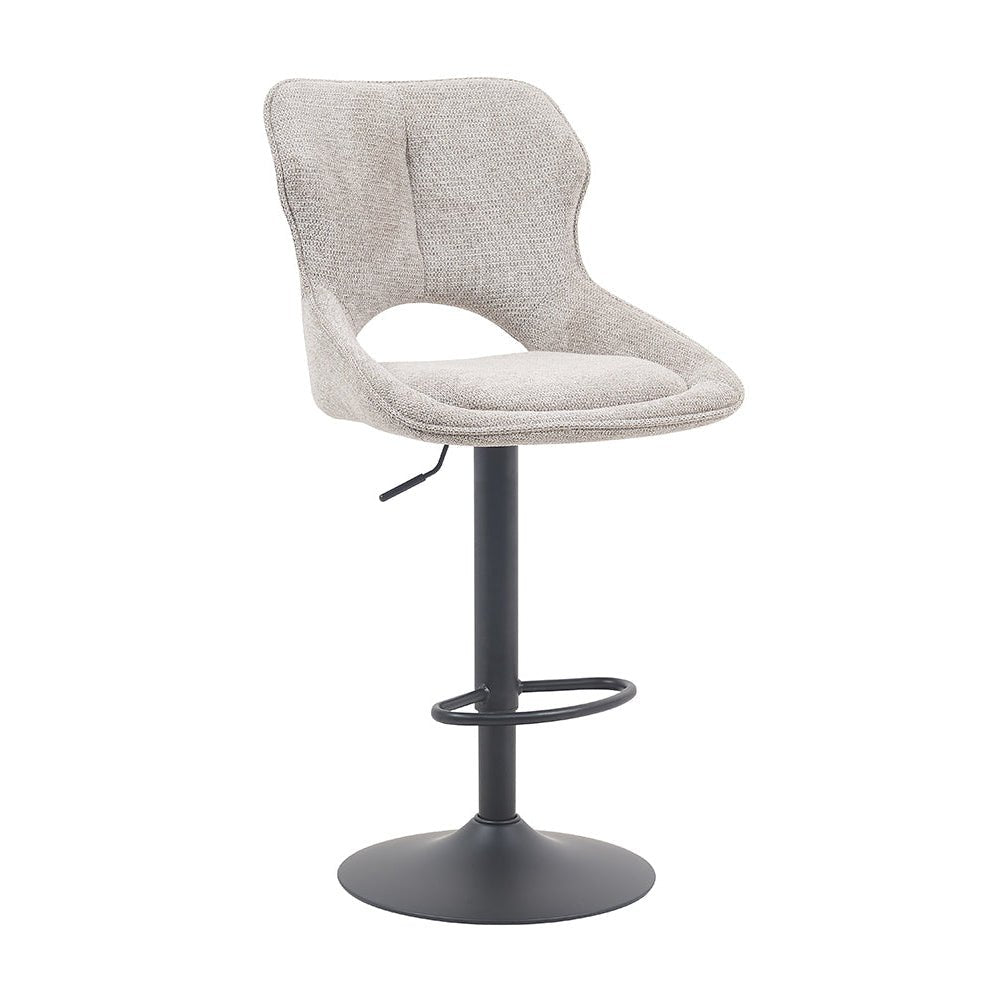 Chaise de bar MORI - Maestria