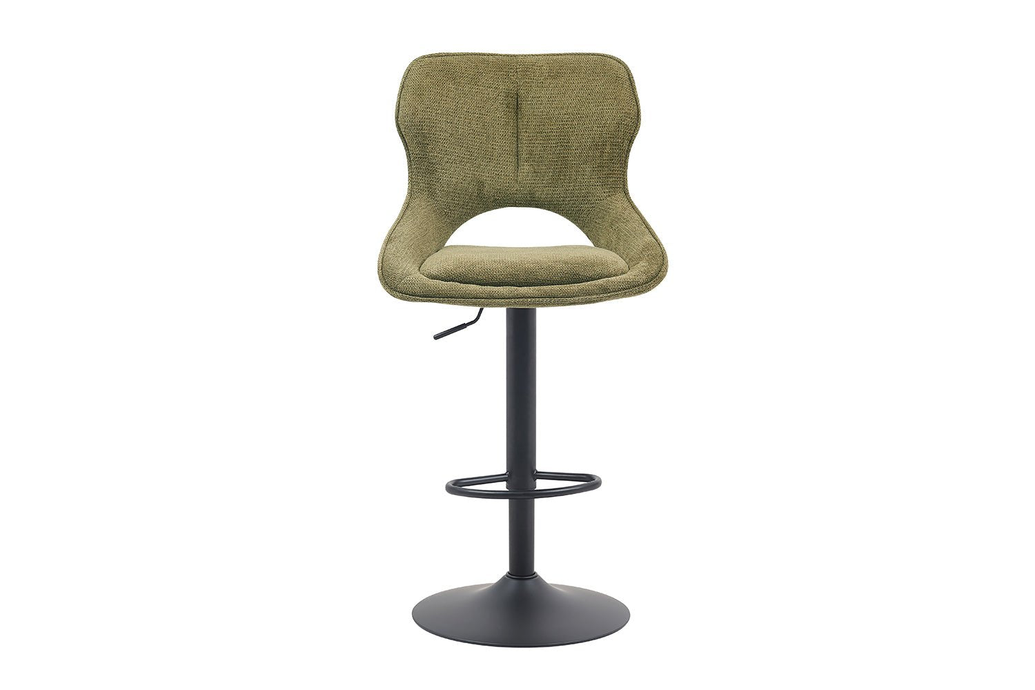 Chaise de bar MORI - Maestria