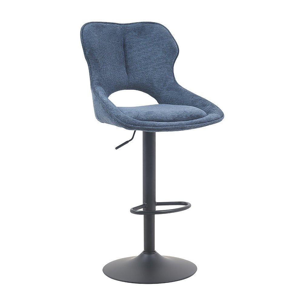 Chaise de bar MORI - Maestria