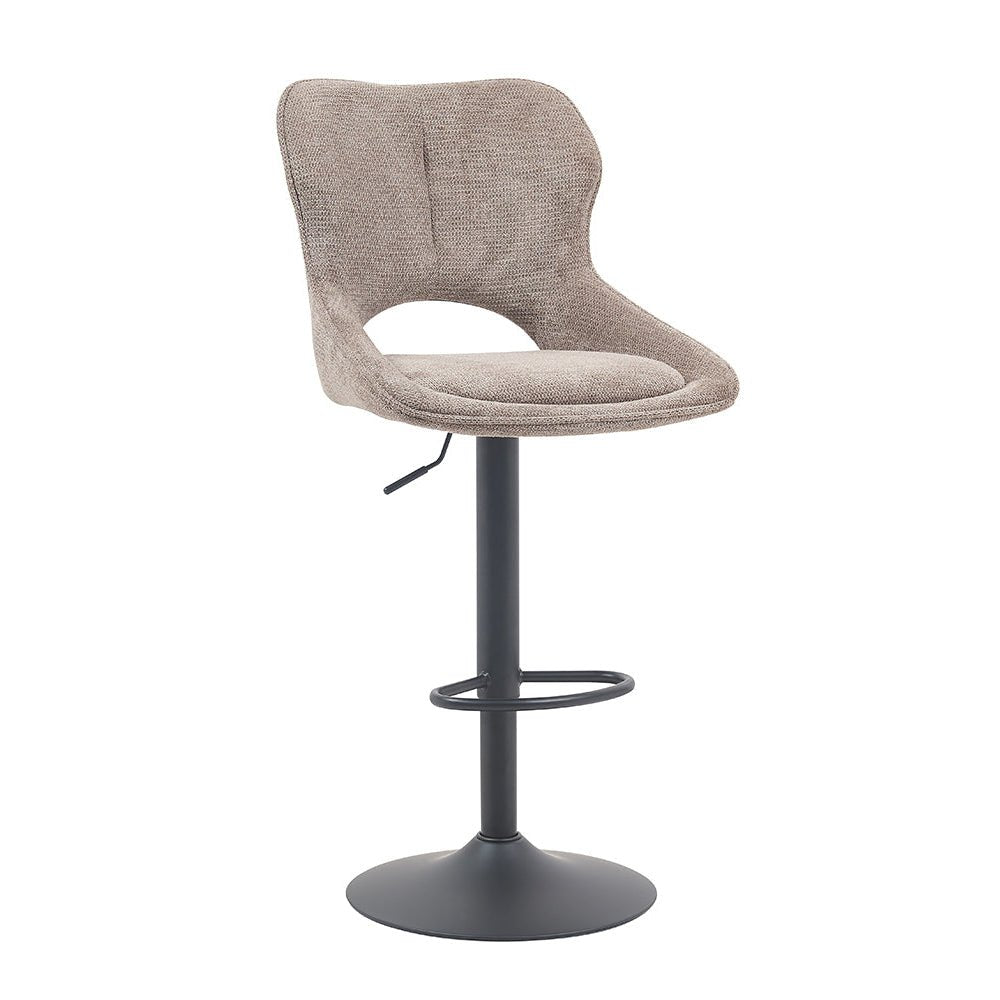 Chaise de bar MORI - Maestria