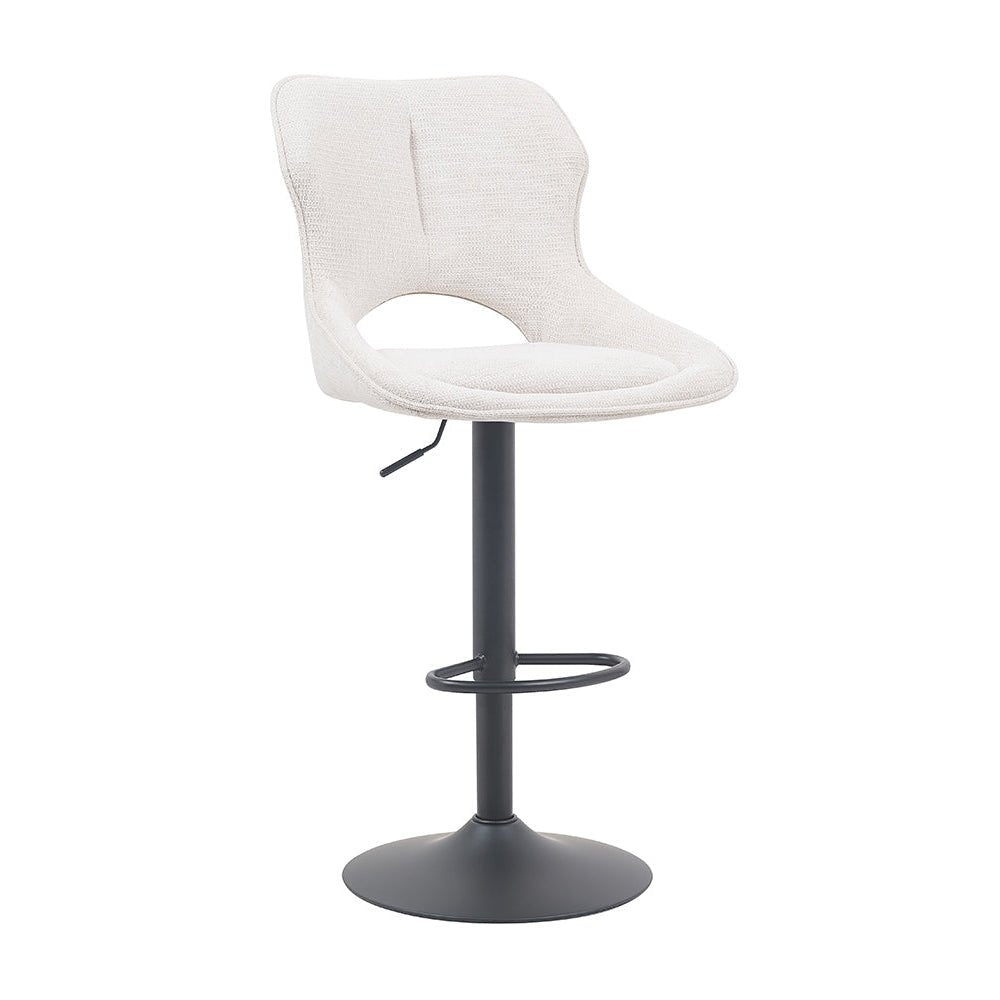 Chaise de bar MORI - Maestria