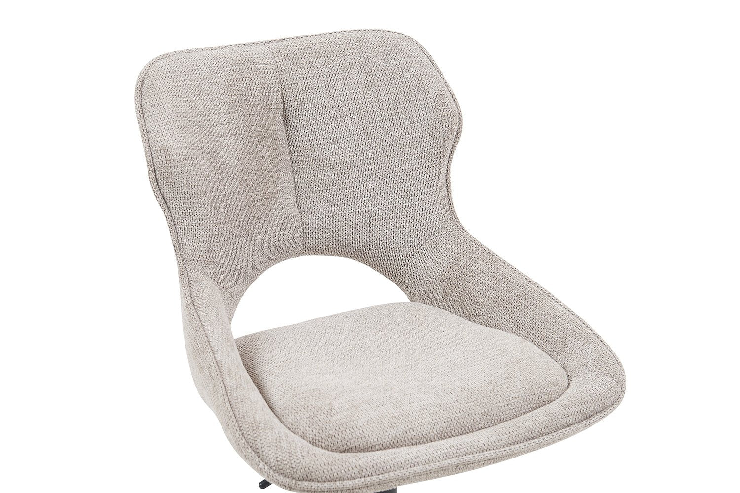 Chaise de bar MORI - Maestria